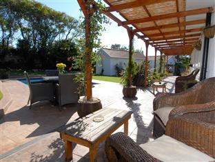 Eltham Lodge Port Elizabeth Exterior foto