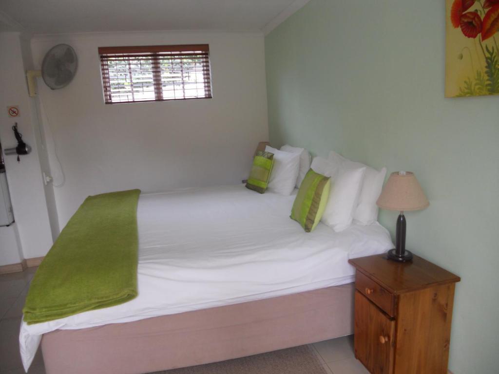 Eltham Lodge Port Elizabeth Exterior foto