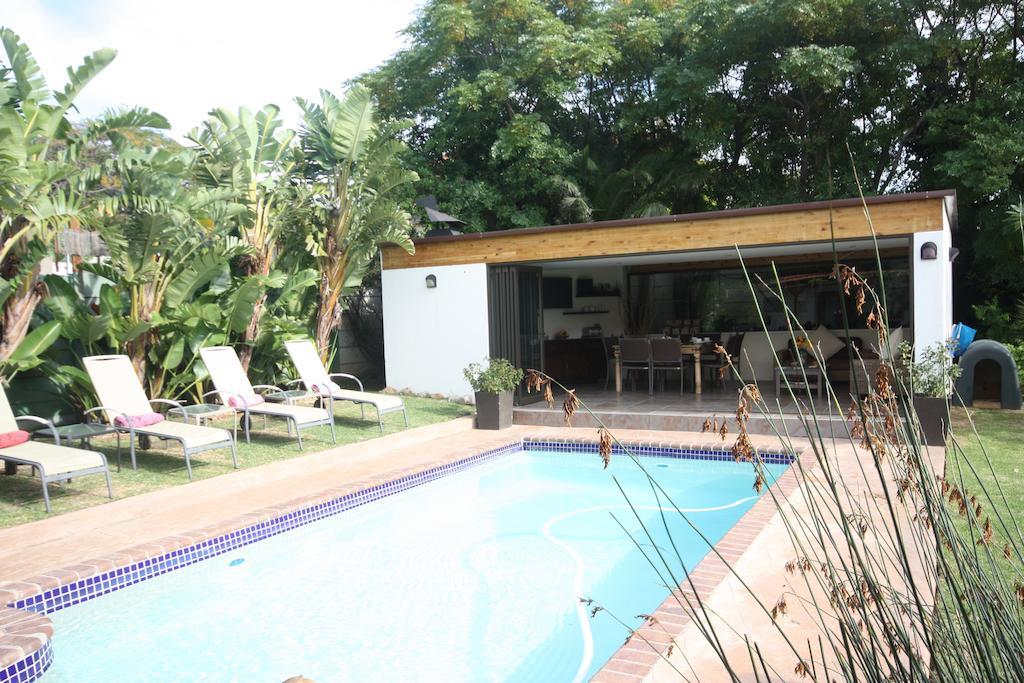 Eltham Lodge Port Elizabeth Exterior foto